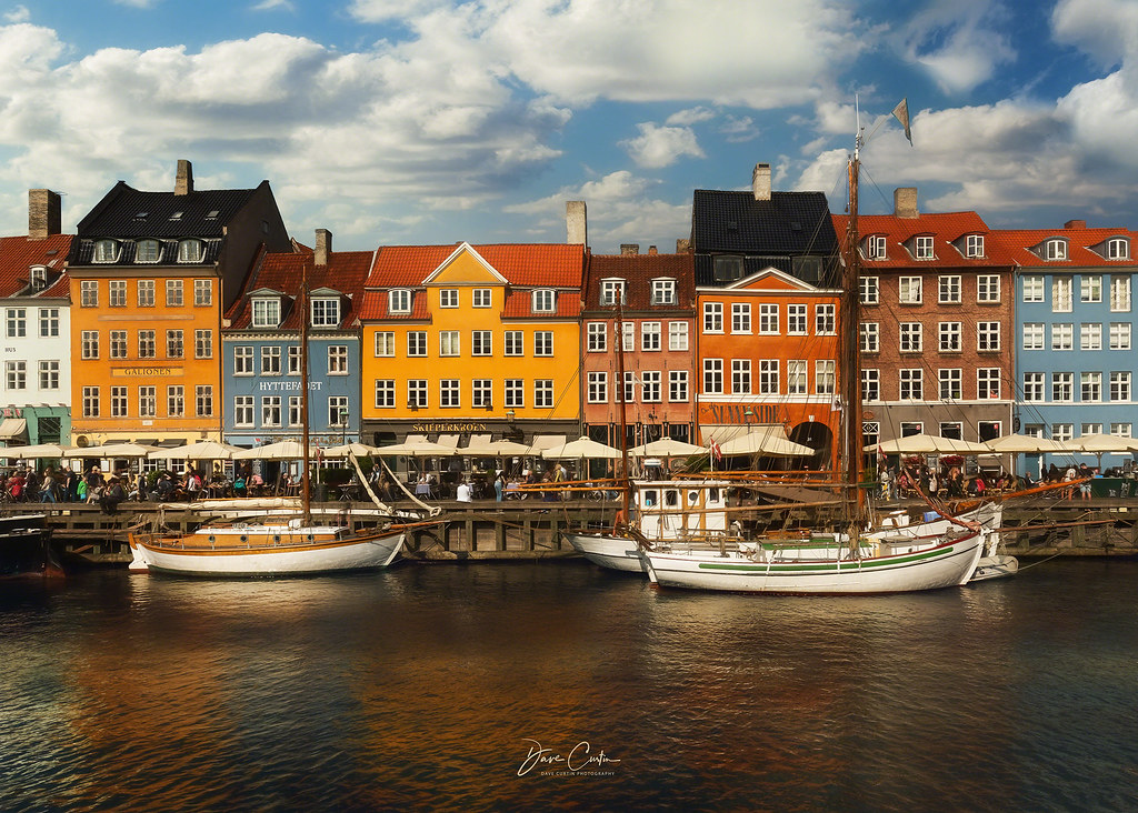 Europe Flickr