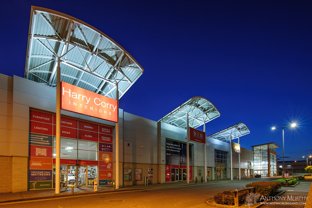 Drogheda Retail Park Drogheda Retail Park, Donore Road, at… Anthony