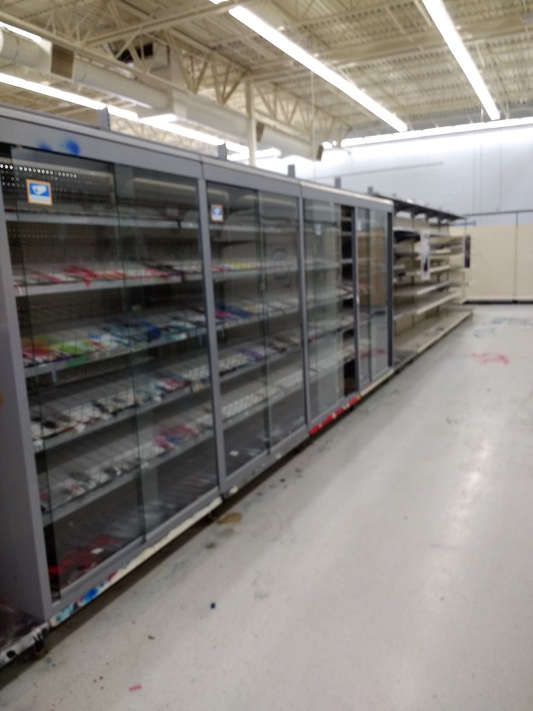 Walmart (Saint Paul, MN) Store 05437 Address 1450 Univ… Flickr