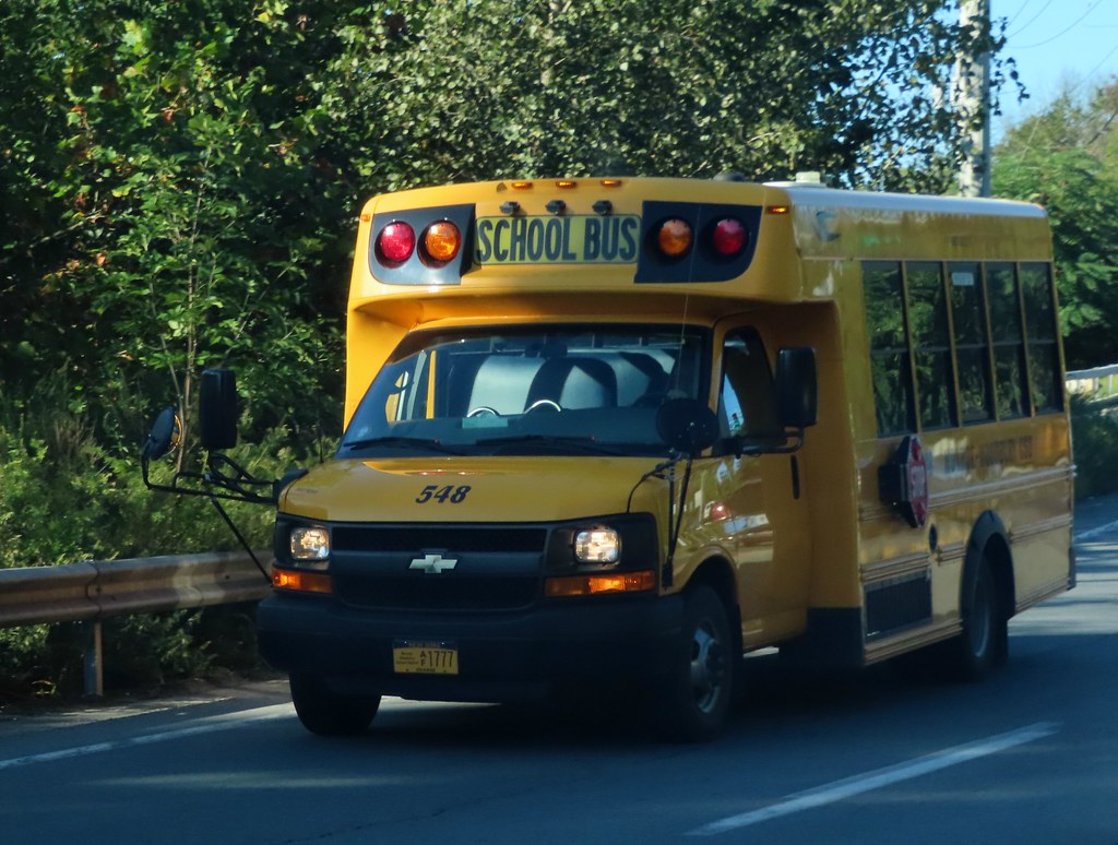 MonroeWoodbury CSD 548 HV Photos Flickr