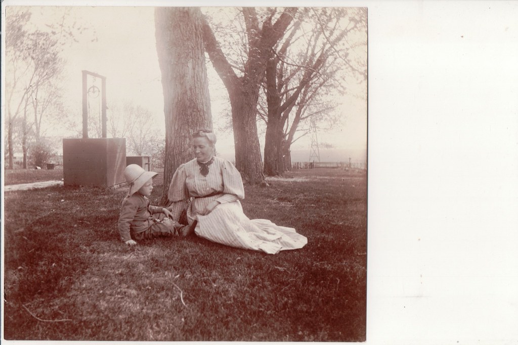 Leech, Virginia Caroline 428 Flickr