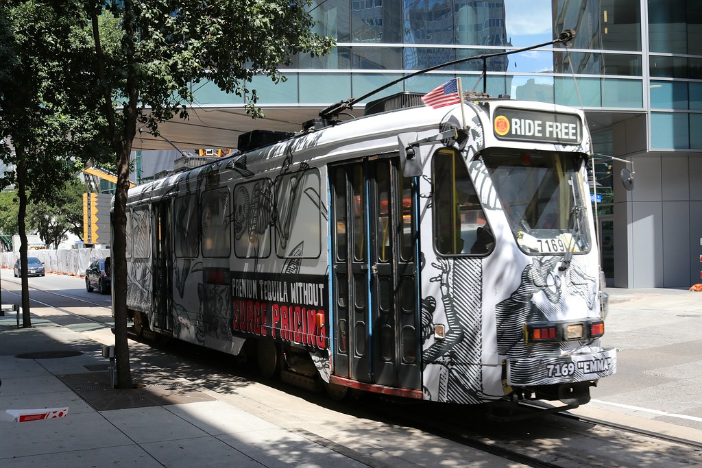 McKinney Avenue Transit Authority 7169 Noahrp777 Flickr