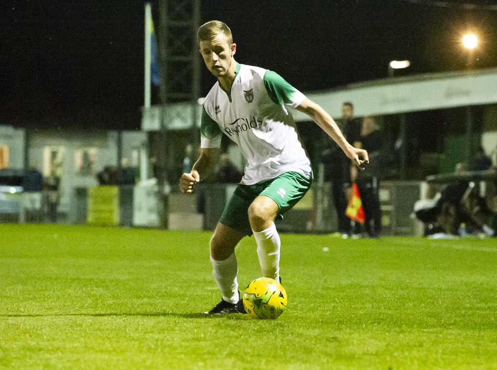 Bognor Regis Town Vs Cheshunt Tuesday 17th September 2019 … Flickr