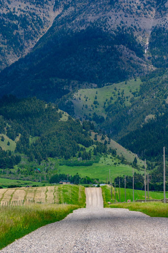 _DSC4568 The Gallatin Valley Land Trust works with private… Flickr