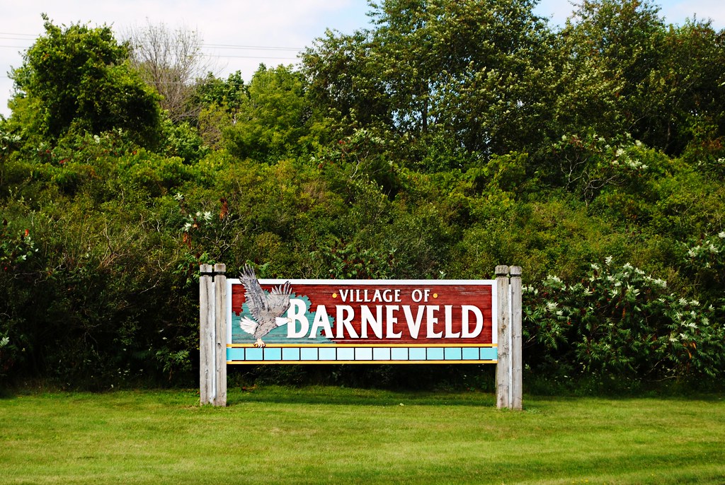 Barneveld, Wisconsin Cragin Spring Flickr