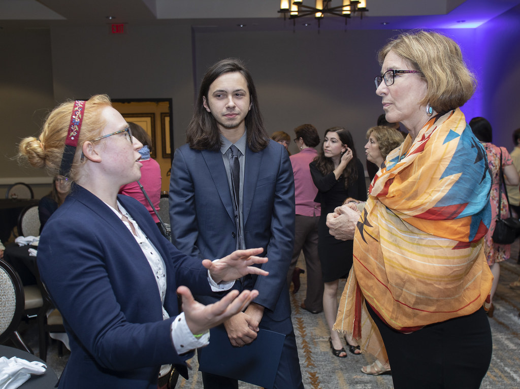 405 Udall Scholar Awards Banquet August 10, 2019 udallers Flickr
