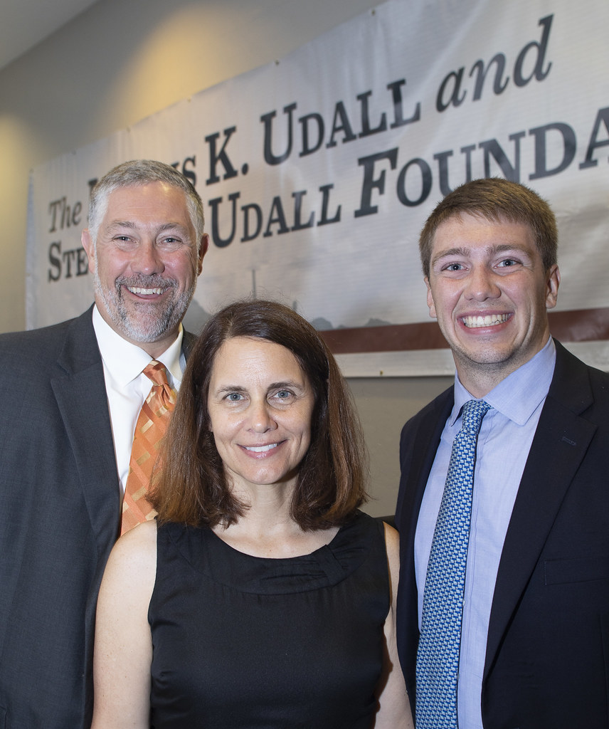 398 Udall Scholar Awards Banquet August 10, 2019 udallers Flickr
