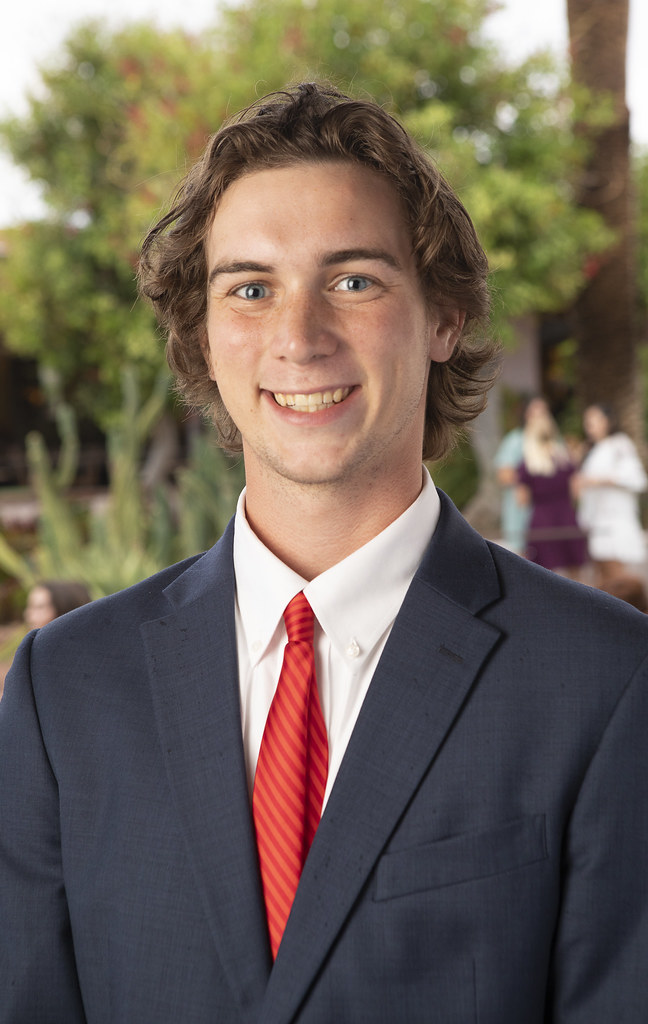 087 Udall Scholar Awards Banquet August 10, 2019 udallers Flickr