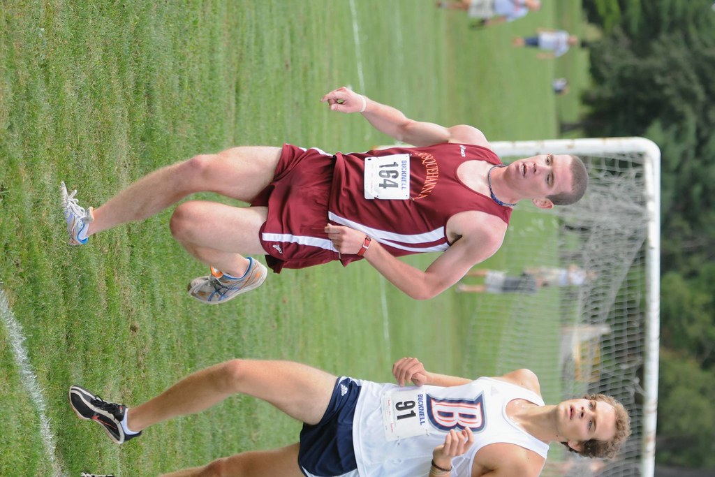 SU XC 092010 Herff Jones Photography Susquehanna University Flickr