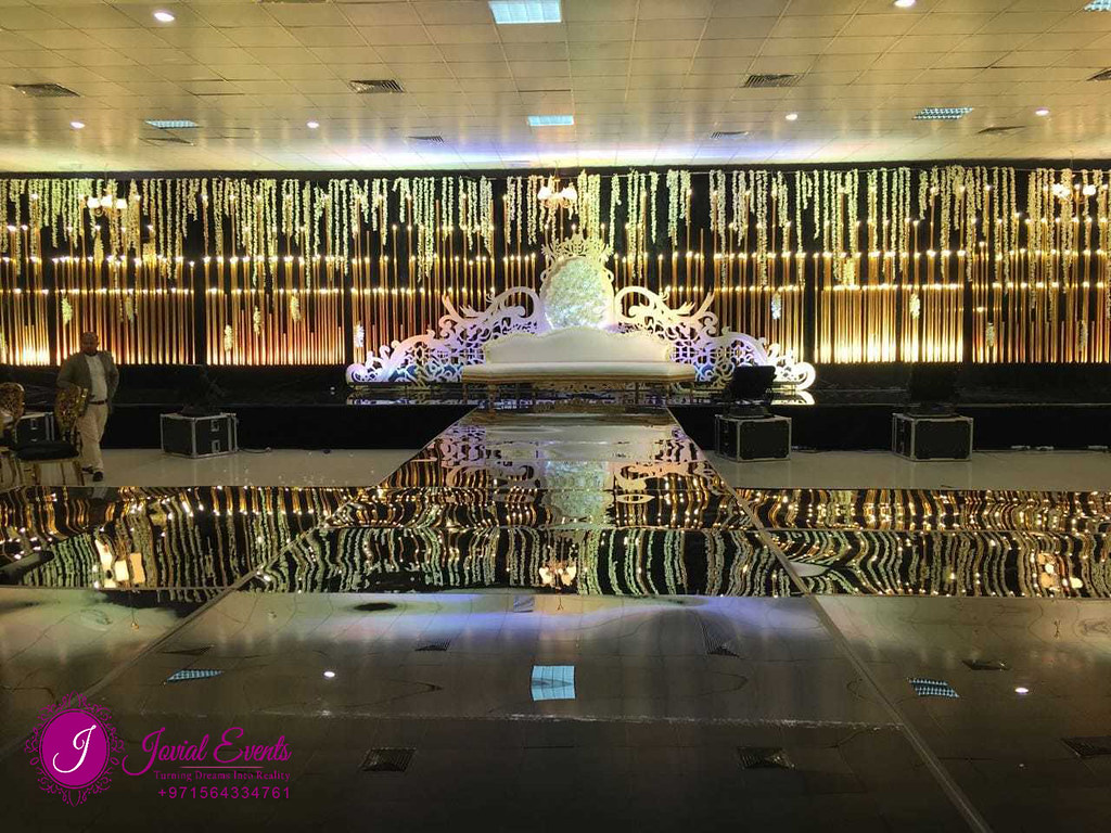 International wedding planner Everyone has their own dream… Flickr