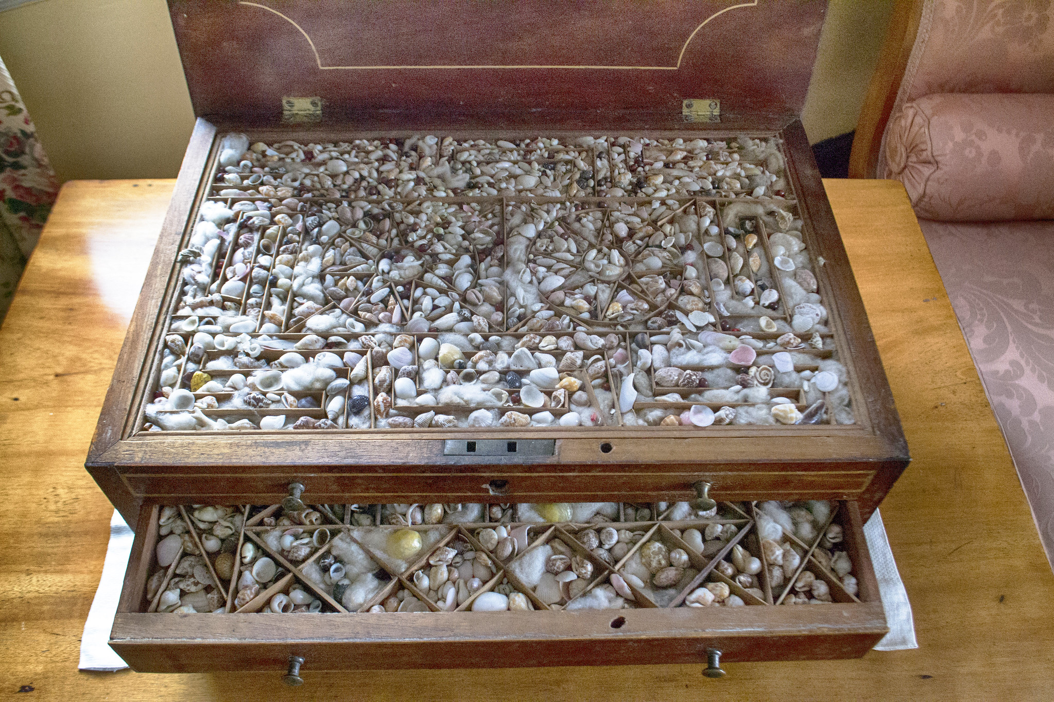 Photos Uniacke Estate Museum Park in Mount Uniacke, Nova Scotia