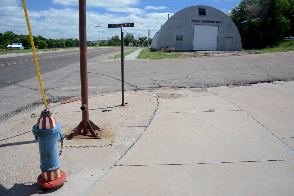 Hyannis, Nebraska Hyannis, population 182, is one of just … Flickr