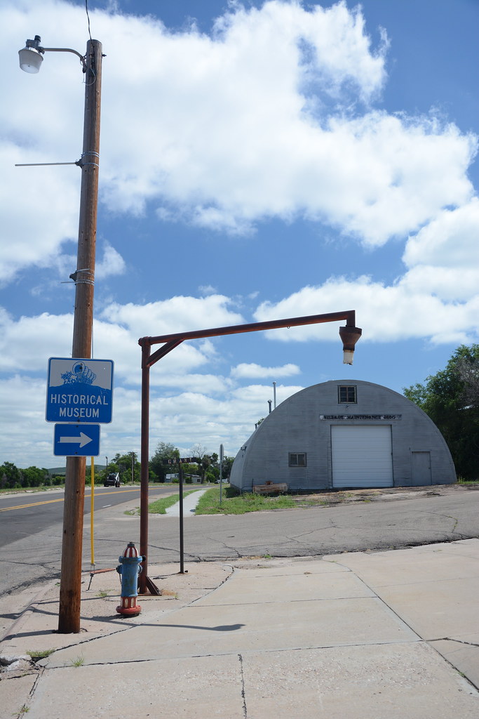 Hyannis, Nebraska Hyannis, population 182, is one of just … Flickr