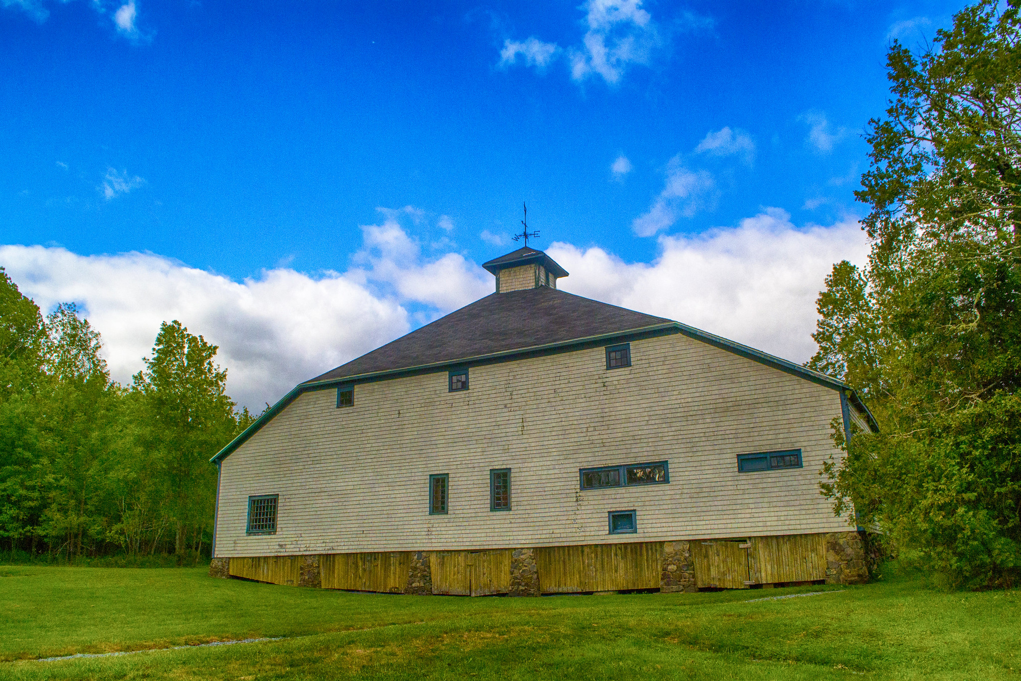 Photos Uniacke Estate Museum Park in Mount Uniacke, Nova Scotia