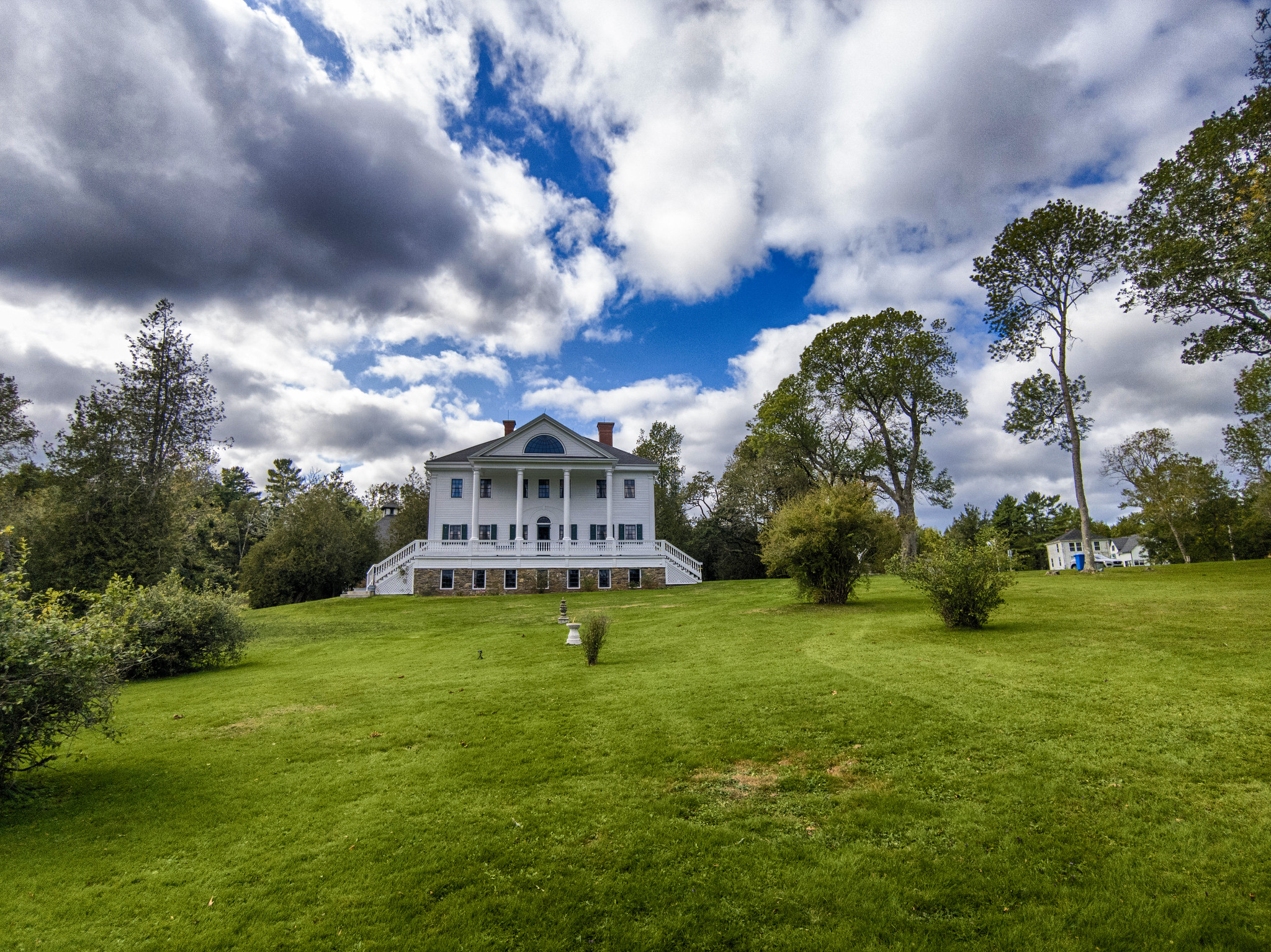 Photos Uniacke Estate Museum Park in Mount Uniacke, Nova Scotia