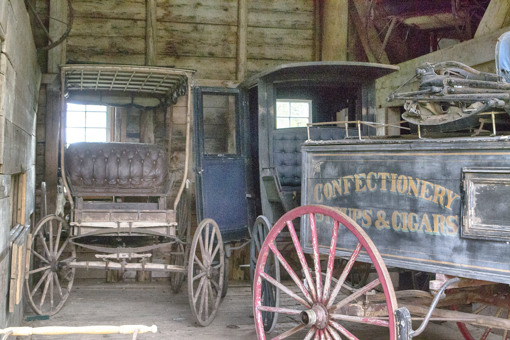 Photos Uniacke Estate Museum Park in Mount Uniacke, Nova Scotia