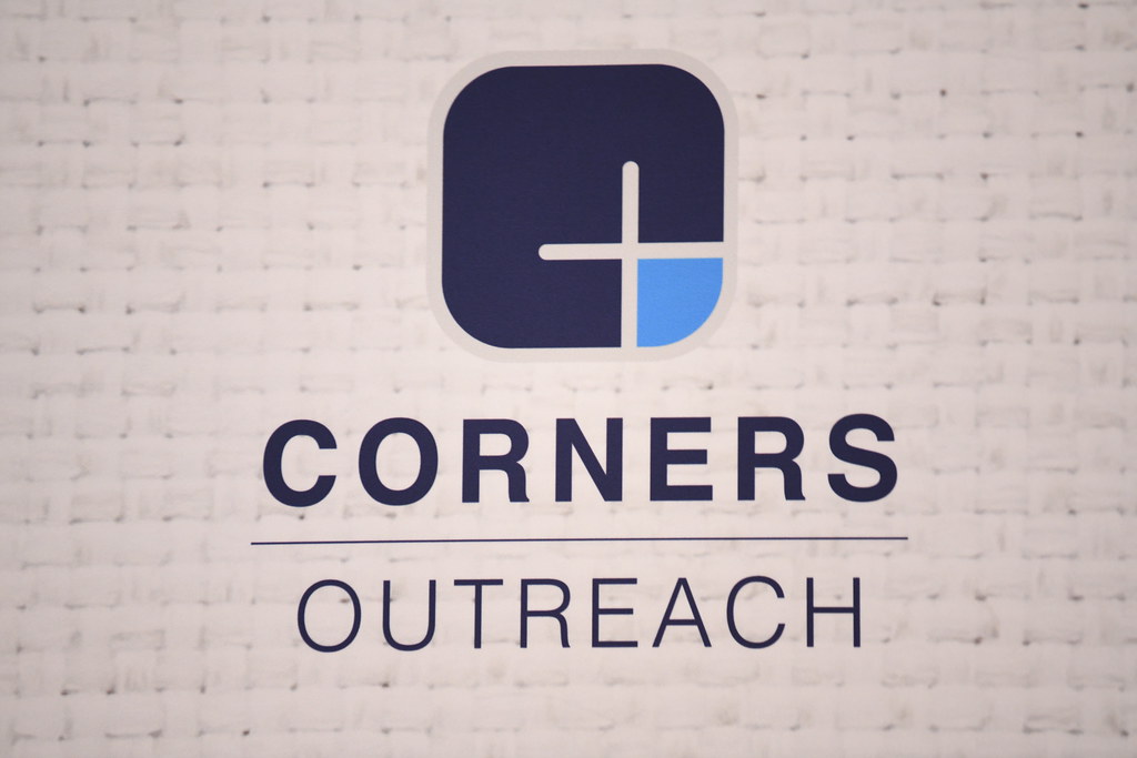 AEW CORNERS OUTREACH 2019 Flickr