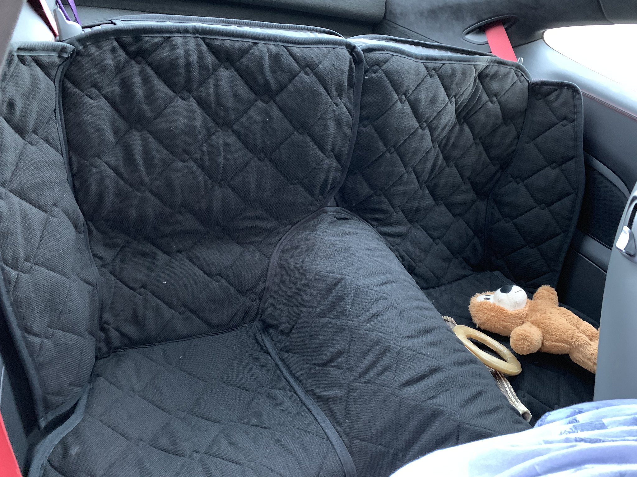 Seat Covers !! (Page 2) Porsche Forum from Porsche Club GB