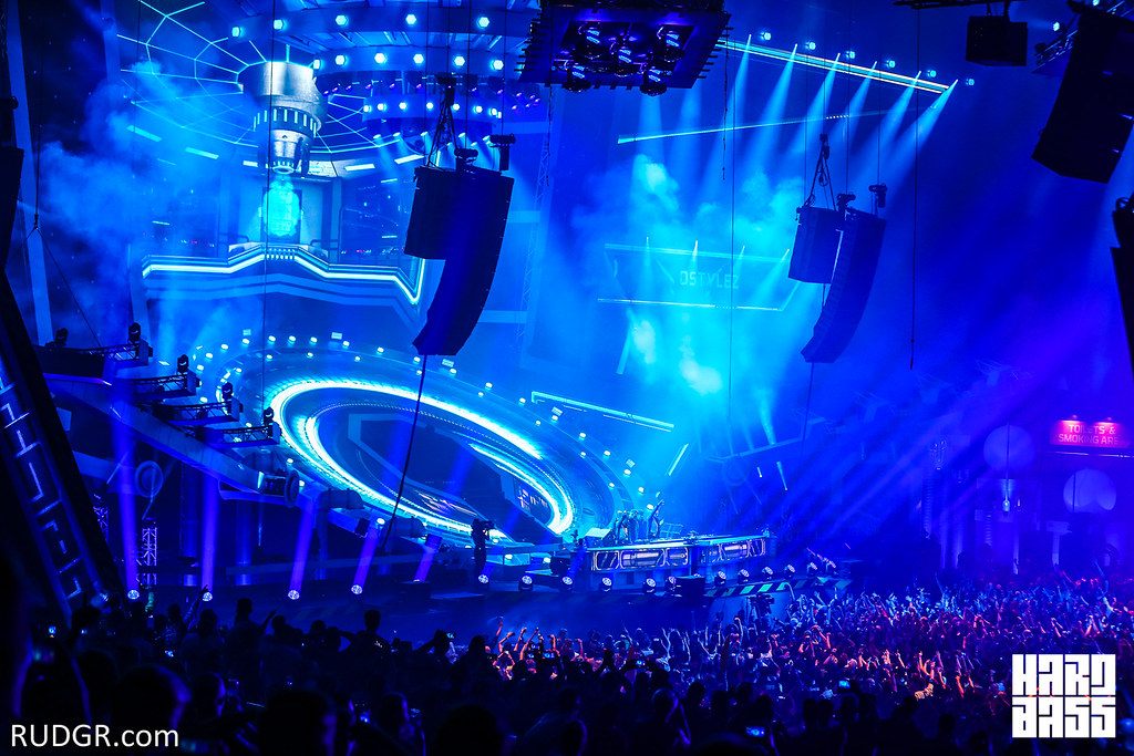 Hard Bass 2019 : The Last Formation - The Best Of Hard Bass - Muziekweb The Final Edition Of Hard Bass – The Last Formation (2019)… | Flickr