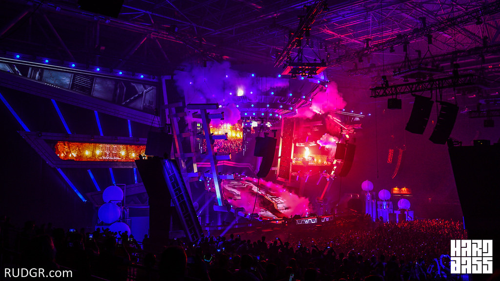 Hard Bass 2019 : The Last Formation - The Best Of Hard Bass - Muziekweb The Final Edition Of Hard Bass – The Last Formation (2019)… | Flickr