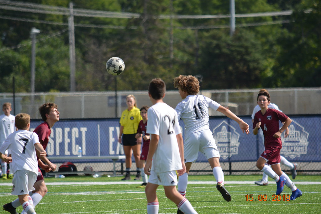 Century 06B Gold Canton games 2019 Flickr