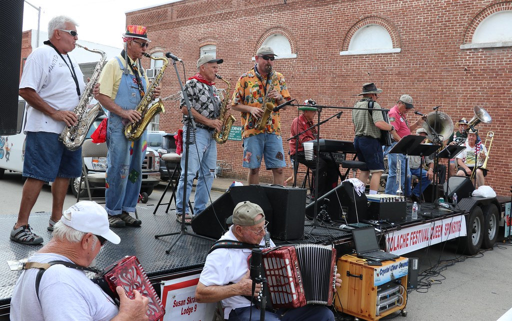 caldwell kolache festival 2023 Caldwell Kolache Fest 2019 (23) Theresa Cernoch Parker Flickr