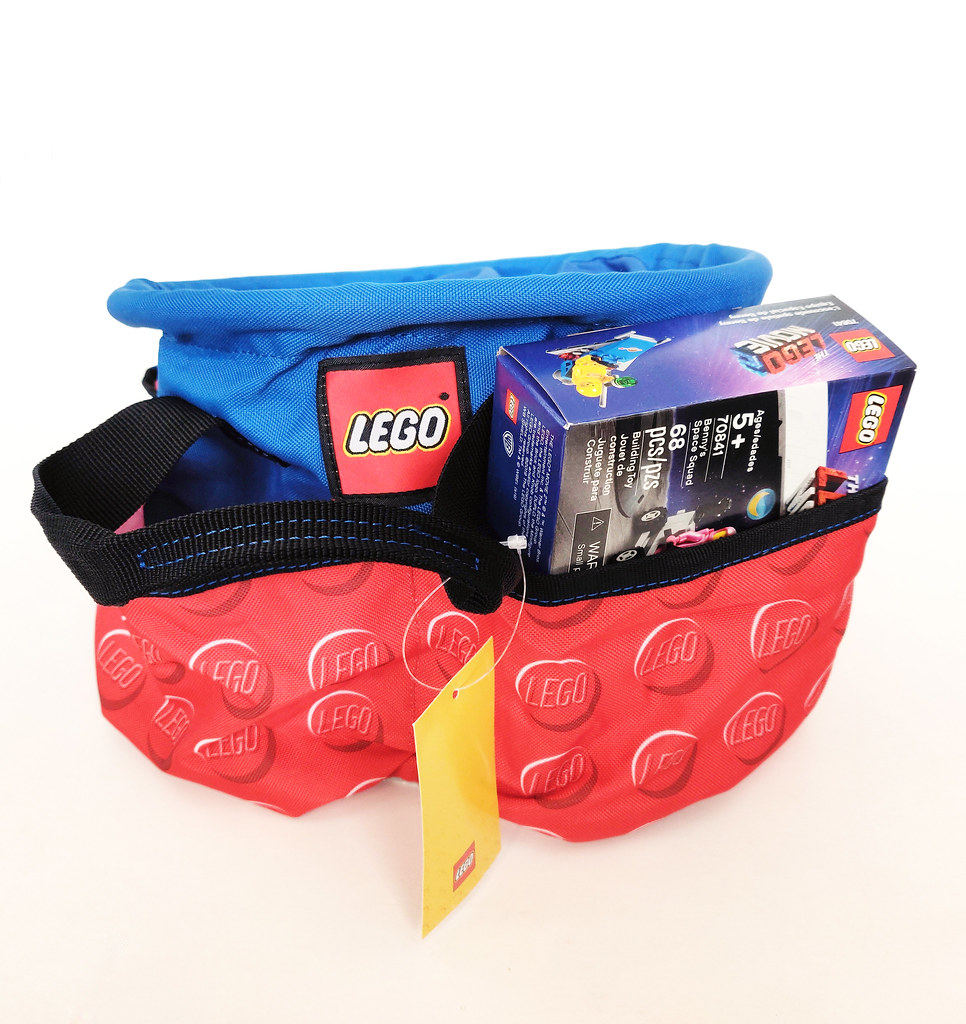 LEGO Storage Bucket (5005630) Read more here www.thebrick… Flickr