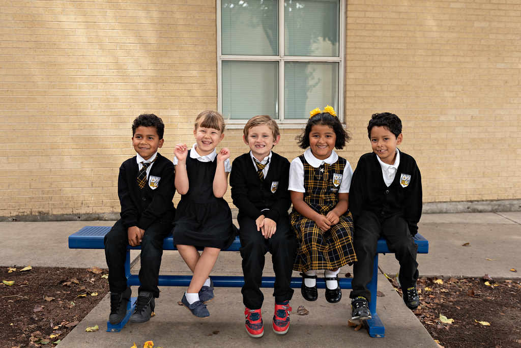 Montessori Academy Onesimo Hernandez dallas_isd Flickr