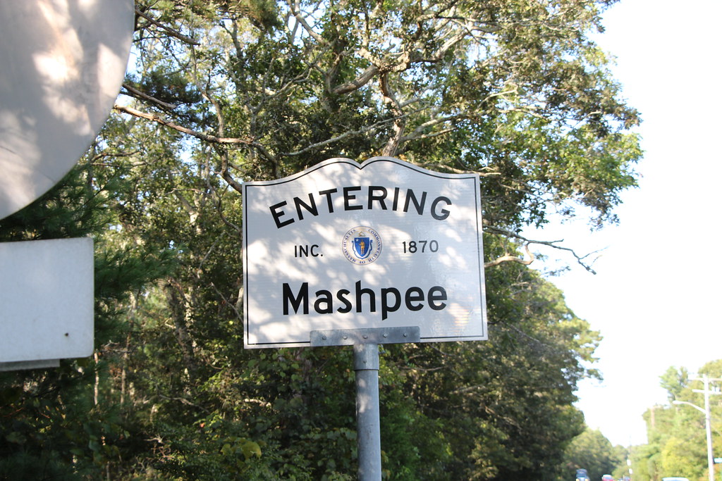Mashpee, MA Mashpee is a town in Barnstable County, Massac… Flickr