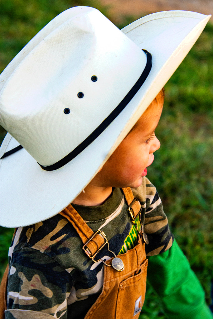 Quarryville parade child 19 01ABV DSC_5325.jpg Robert Morrison Flickr