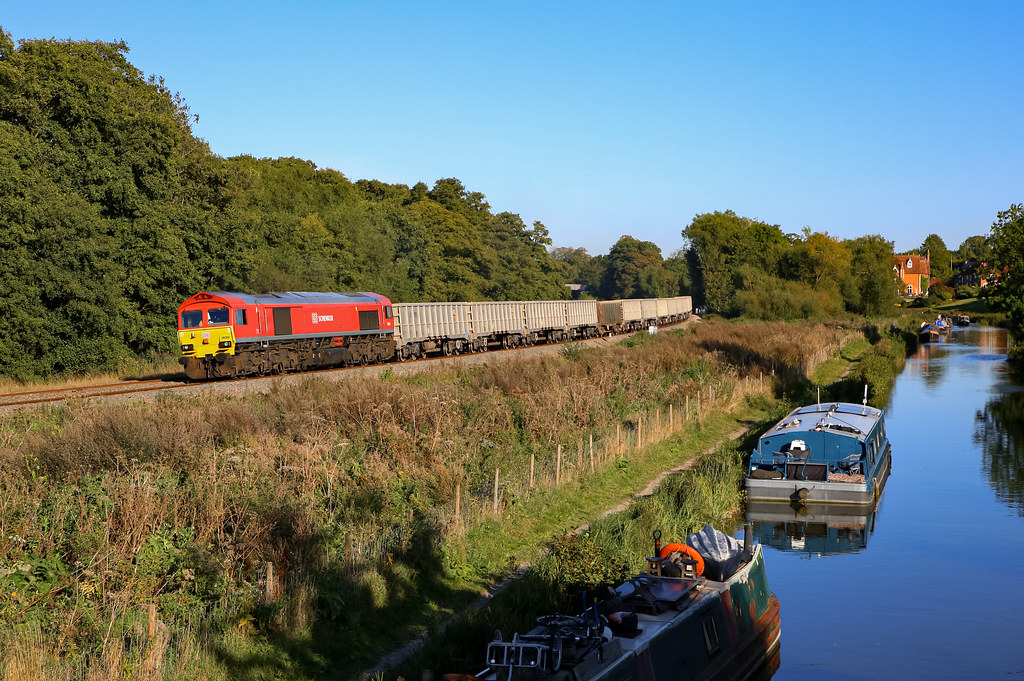59203 Kintbury Living on borrowed time on the Mendip stone… Flickr