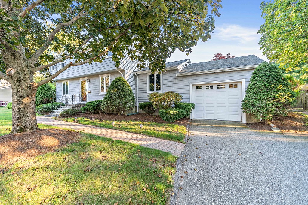 15 Marks Rd., East Weymouth Flickr