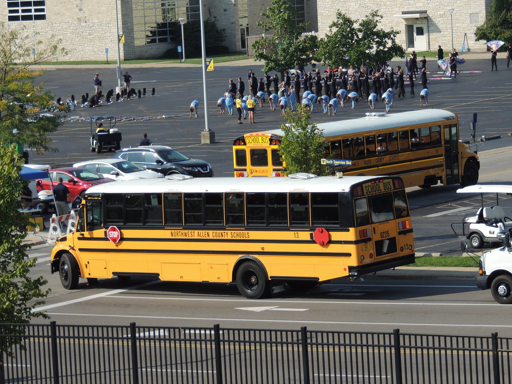 Northwest Allen County Schools Nedlit983 Flickr