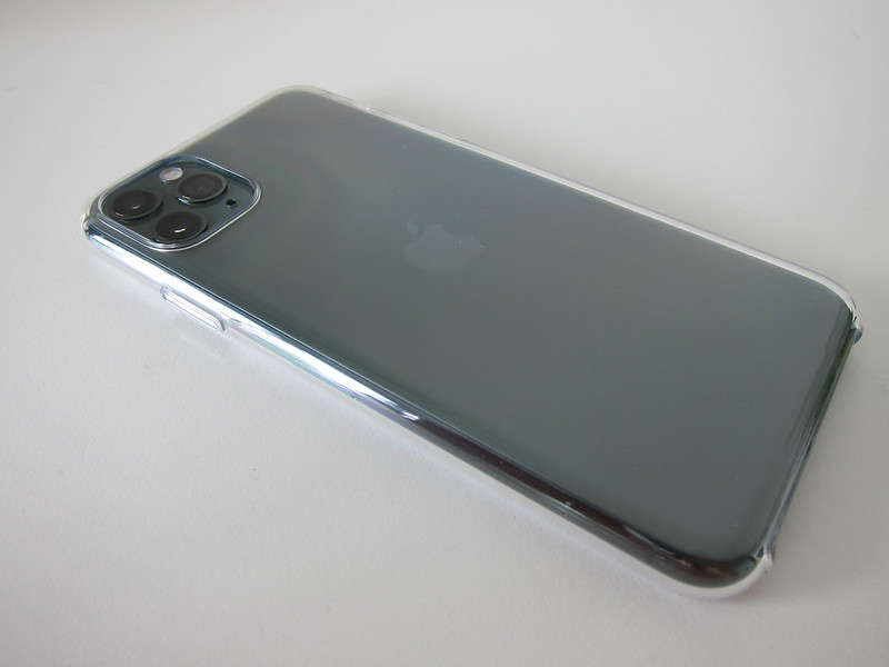 Apple iPhone 11 Pro Max Clear Case « Blog