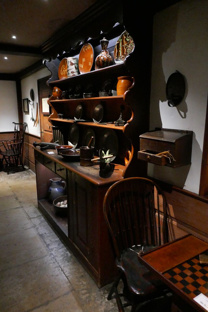 The American Museum Claverton Down, Bath jacquemart Flickr