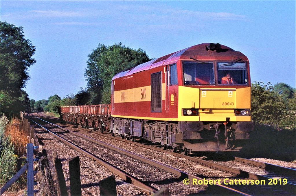 R7T5123 2172002 Mill Stream Lane, Claymills 60043 on 6V… Flickr