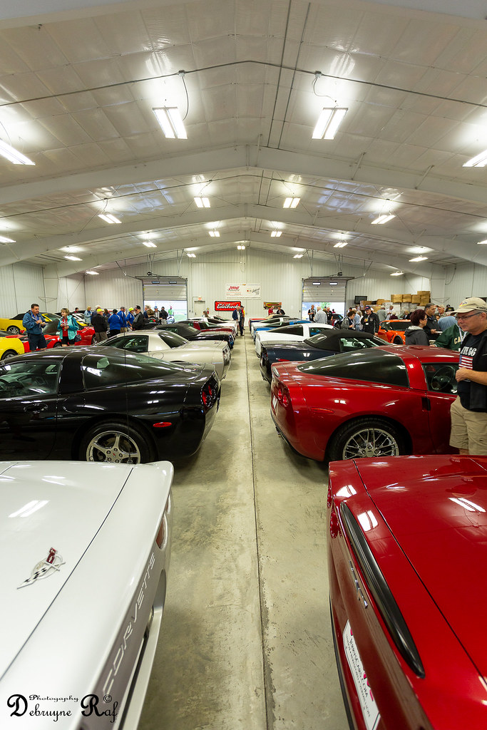 Jerry's Chevrolet & Corvette Center of Beresford Location… Flickr