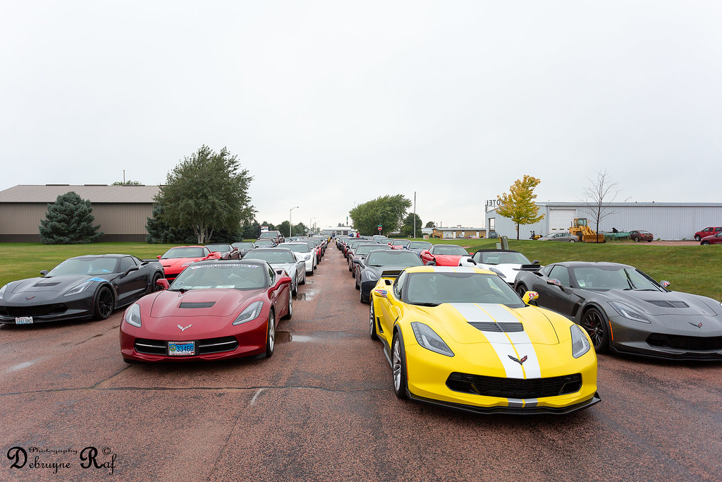 Jerry's Chevrolet & Corvette Center of Beresford Location… Flickr