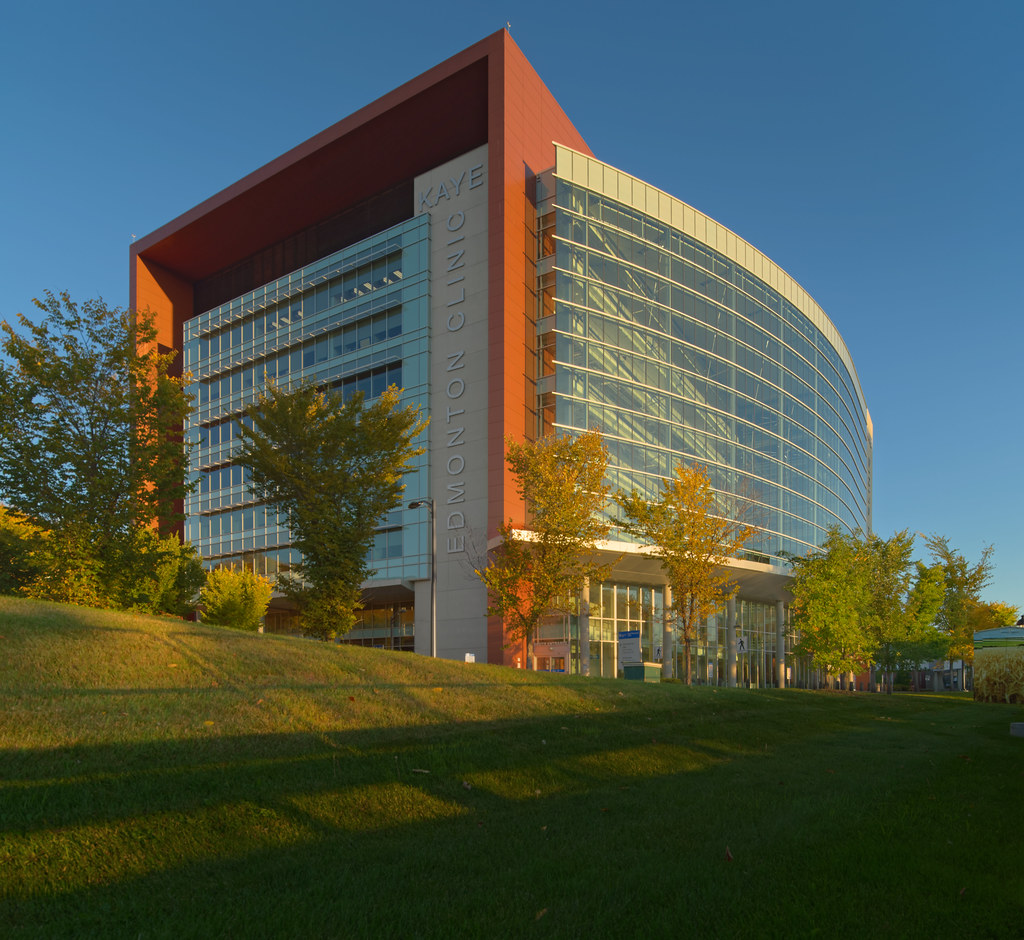 Kaye Edmonton Clinic 3 image shift pano with Rokinon 24mm … Kurt