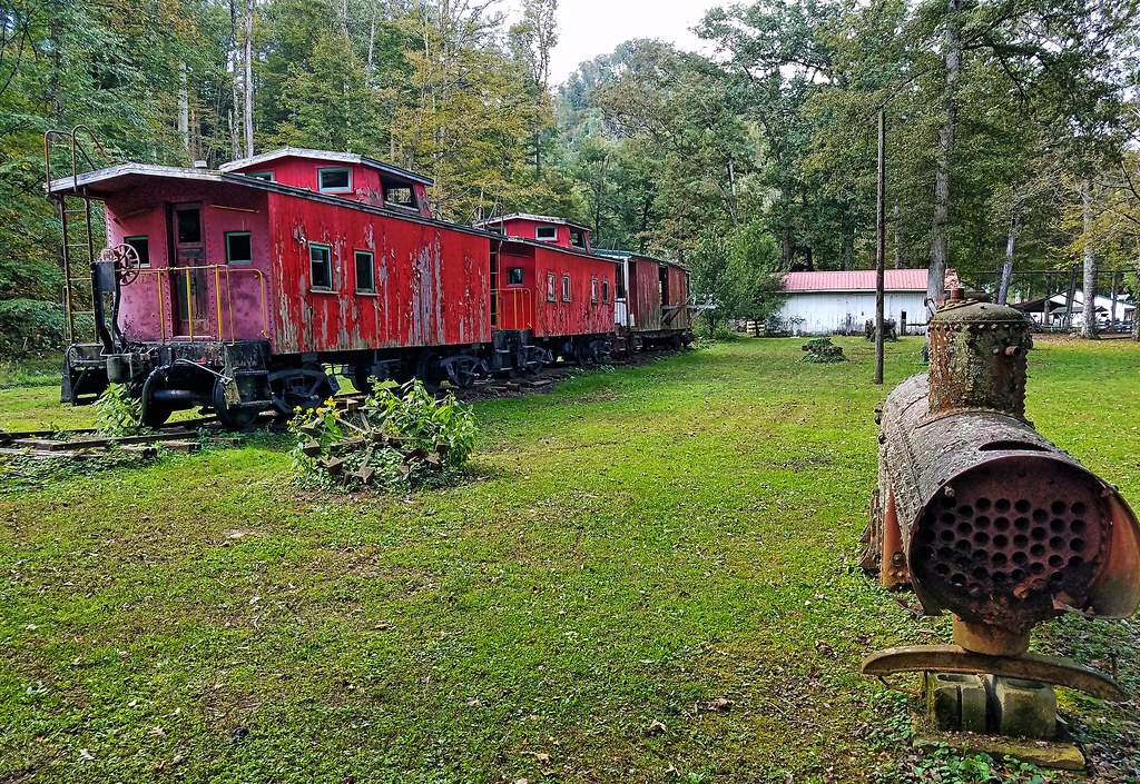 Cool Springs Park Preston County WV (10) US Route 50 Kevin Stewart