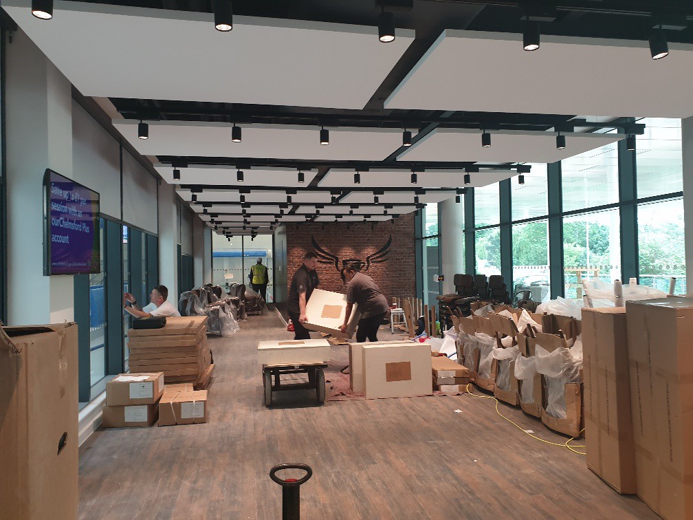 Riverside Chelmsford Flickr