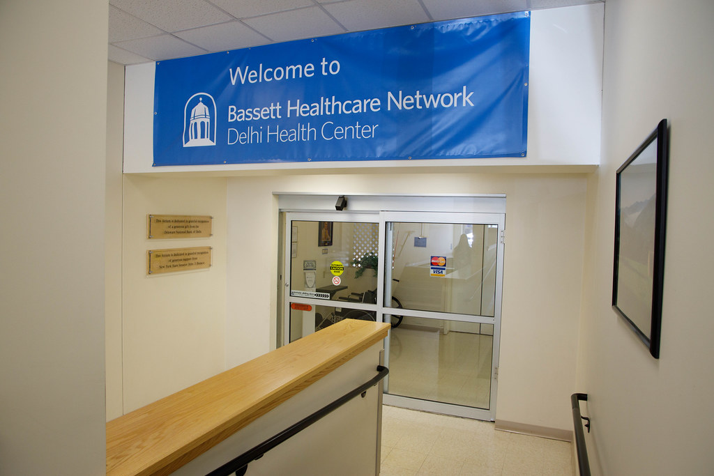GR1_9268 Bassett Healthcare Network Flickr