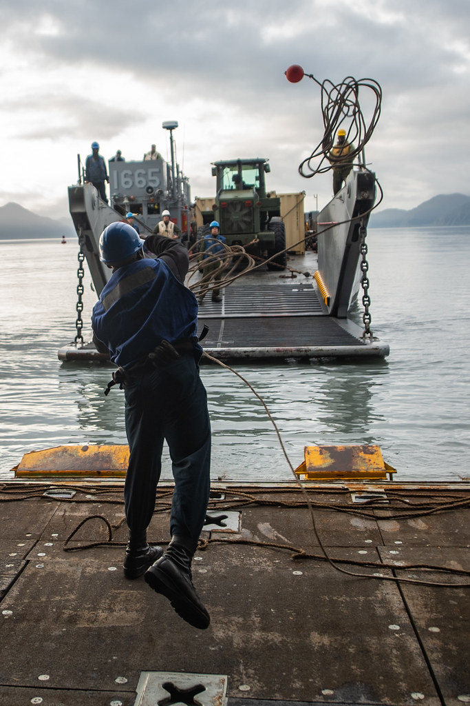 190919NAZ8081235 SEWARD, Alaska (Sept. 20, 2019) Seaman… Flickr