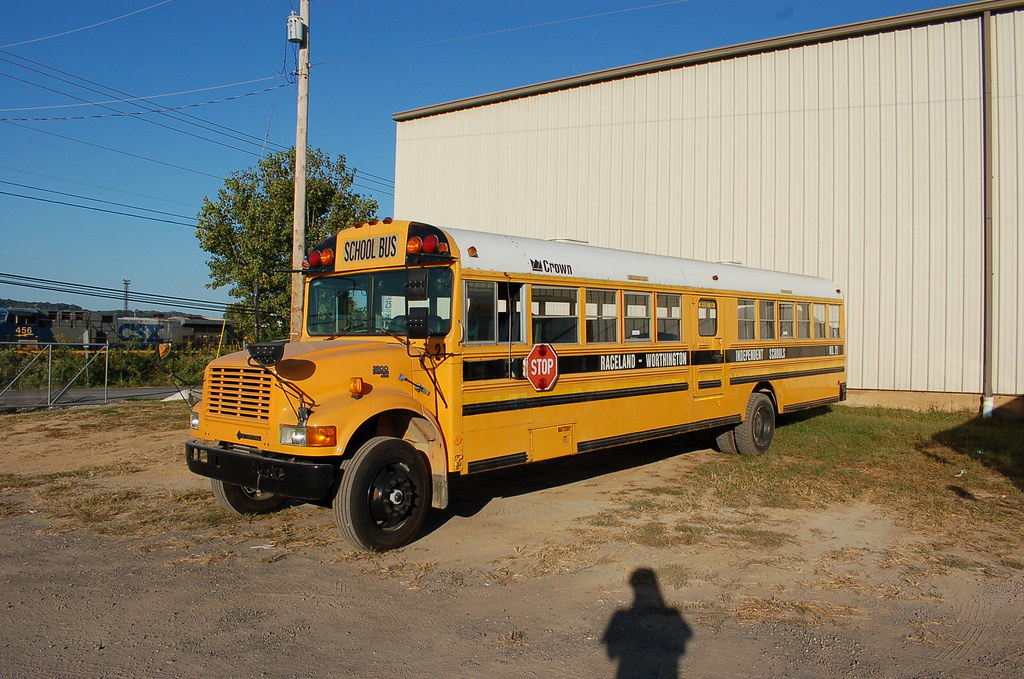 KY RacelandWorthington Independent Schools Flickr