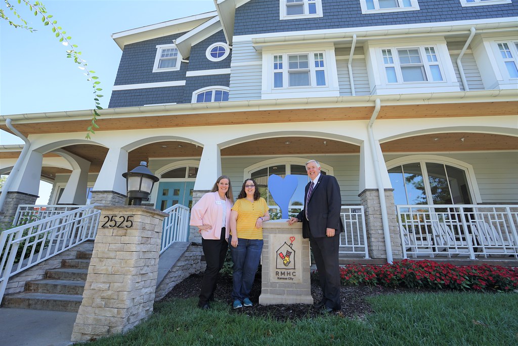 Kansas City Ronald McDonald House Charities 9232019 Flickr