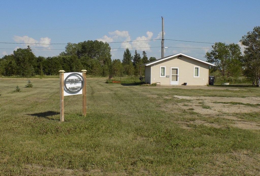 Drinkwater SK Town Office 20190801_170750 DSCN7518 Flickr