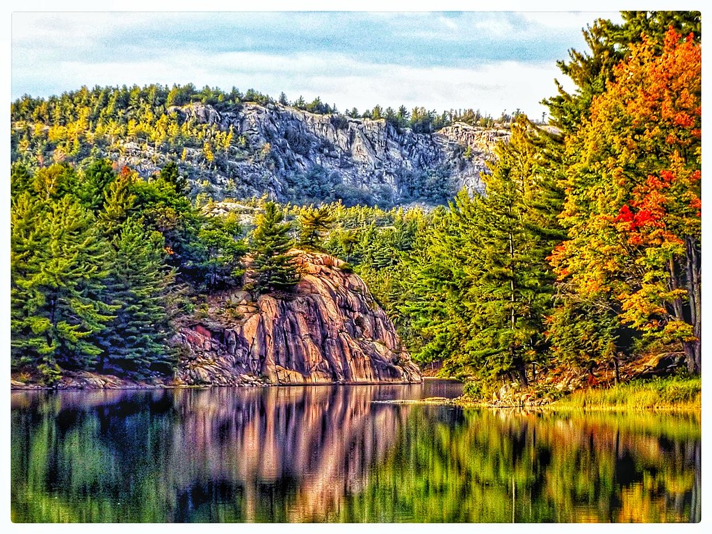 Killarney, Ontario Flickr