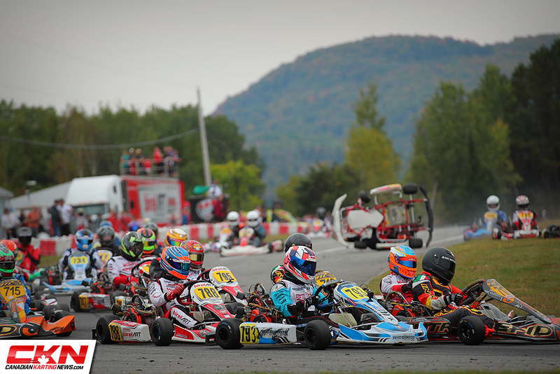 Photo Gallery 2019 Coupe de Montreal Autumn Classic MontTremblant
