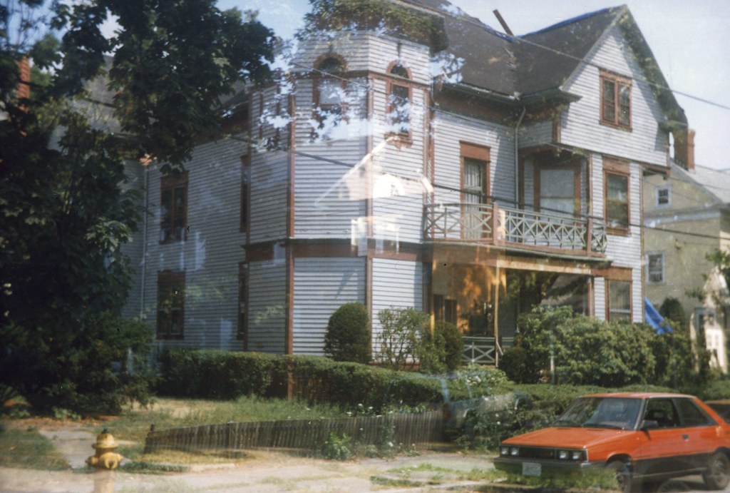 Streets Maynard 22 July 1997 Pawtucket Library Flickr