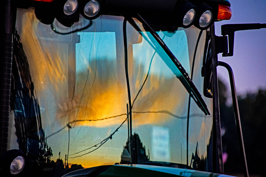 Quarryville parade reflection 19 01ABH DSC_5330.jpg Flickr